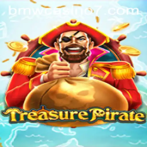 Unlock the Secrets of TreasurePirate: The Ultimate Adventure Awaits