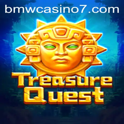 Exploring TreasureQuest: A New Adventure in the World of BMW Casino