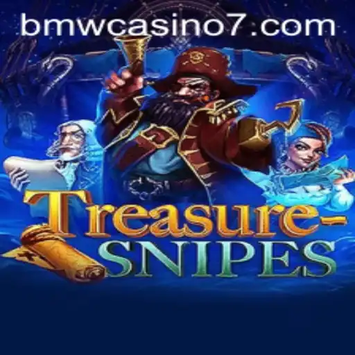 Exploring the Exciting World of TreasureSnipes