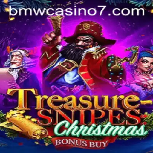 Treasuresnipes Christmas: The Ultimate Holiday Adventure