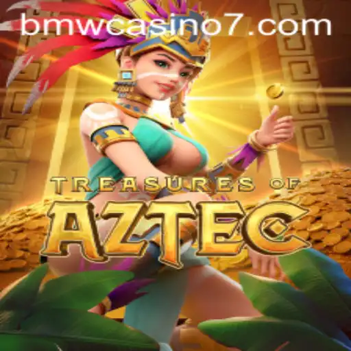 Exploring the Exciting World of Treasures of Aztec in BMW Casino