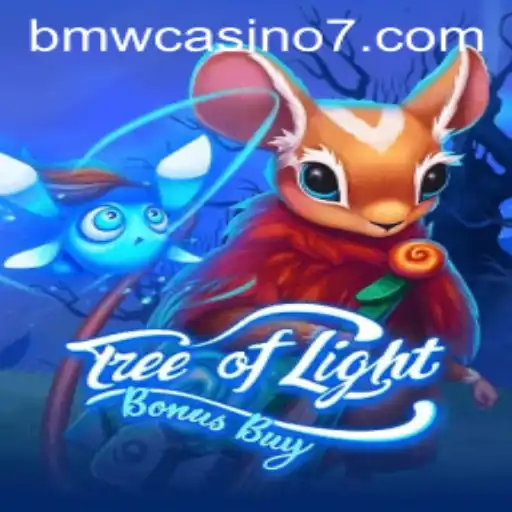 Exploring the Enchantment of TreeOfLightBonusBuy at BMW Casino