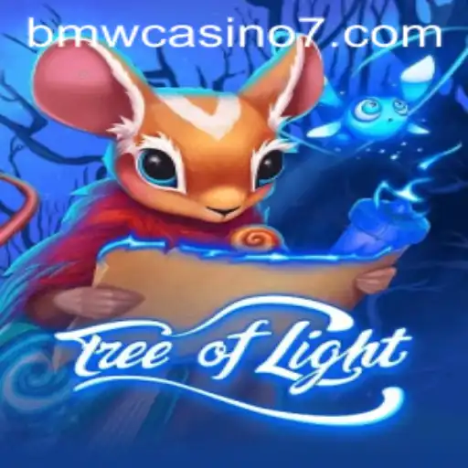 Journey into the Enchantment of TreeofLight