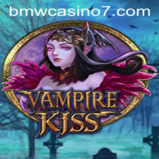 Discover the Thrills of VampireKiss: A Tale of Intrigue and Adventure