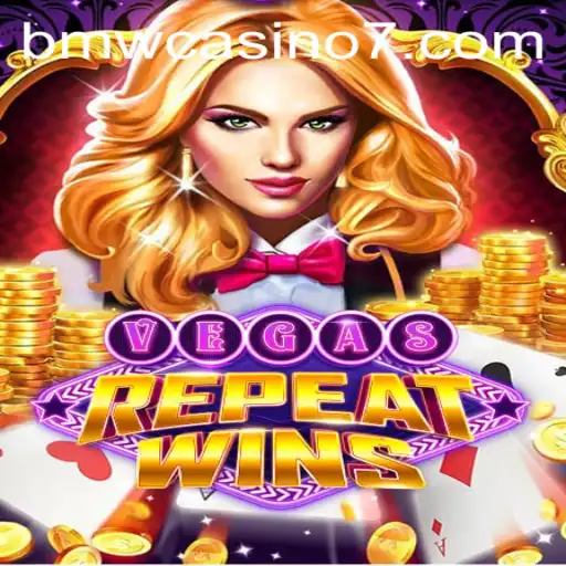 Discover the Thrills of VegasRepeatWins at BMW Casino