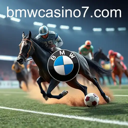 Exploring Virtual Sports and the Role of BMW Casino