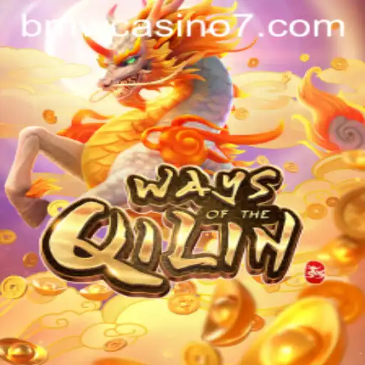 Discovering Ways of the Qilin: A Unique Casino Experience