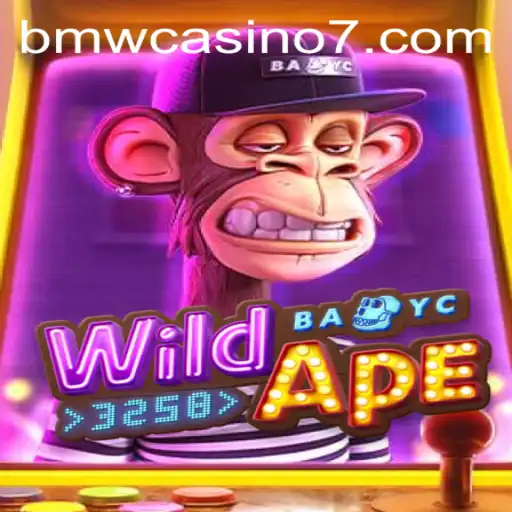 Exploring the Excitement of WildApe3258 and BMW Casino