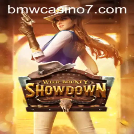 WildBountyShowdown: Exploring the Wild West in BMW Casino's Latest Hit Game