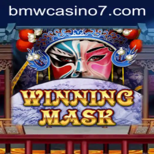 Experience the Thrill of WinningMask in the Gaming Arena