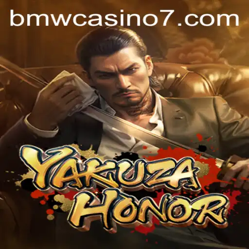 Unveiling YakuzaHonor: A High-Stakes Casino Game Experience
