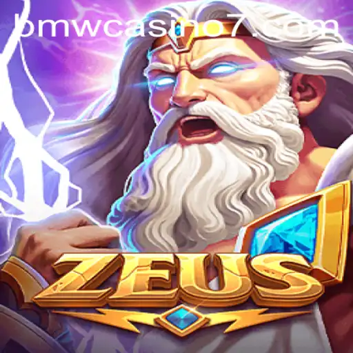 Exploring the Mystical World of Zeus in BMW Casino