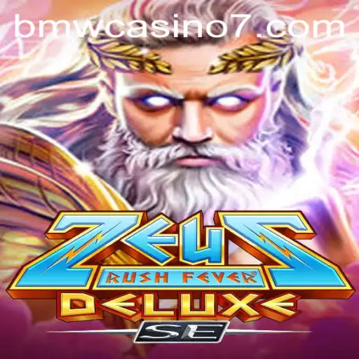 Discover ZeusRushFeverDeluxeSE: The Electrifying Adventure of Myth and Fortune